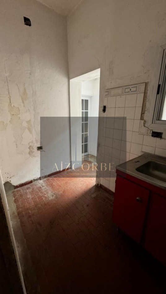 Gran Oportunidad: 2 Casas en un Mismo Terreno en Parana