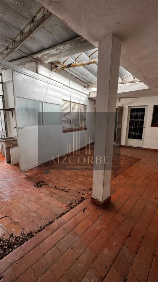 Gran Oportunidad: 2 Casas en un Mismo Terreno en Parana