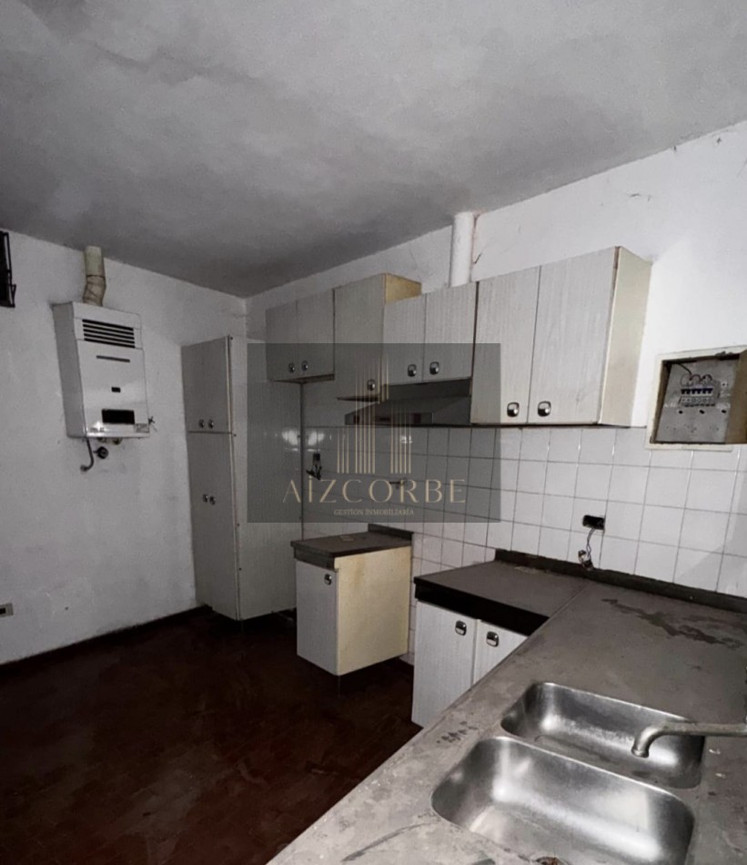 Gran Oportunidad: 2 Casas en un Mismo Terreno en Parana