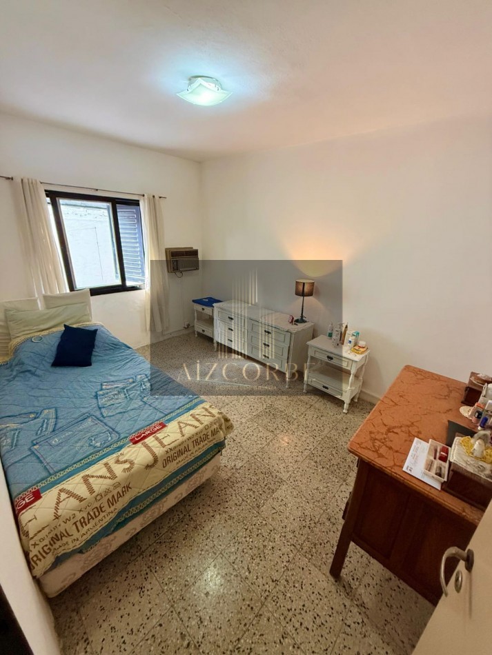 Casa Interna 2 dormitorios - Laprida y Mendoza