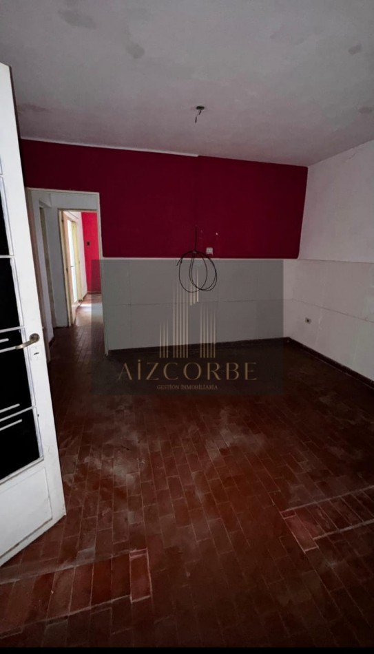 Gran Oportunidad: 2 Casas en un Mismo Terreno en Parana