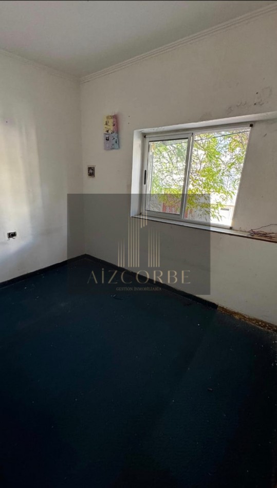 Gran Oportunidad: 2 Casas en un Mismo Terreno en Parana