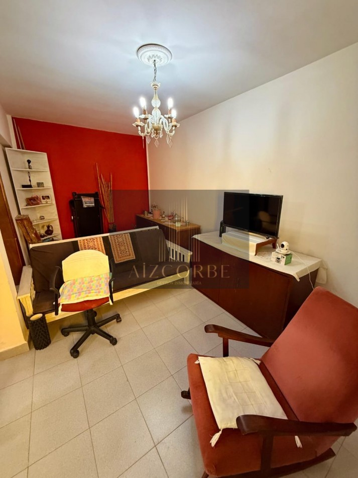 Casa Interna 2 dormitorios - Laprida y Mendoza