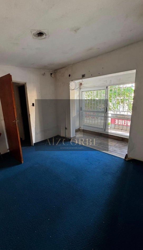 Gran Oportunidad: 2 Casas en un Mismo Terreno en Parana