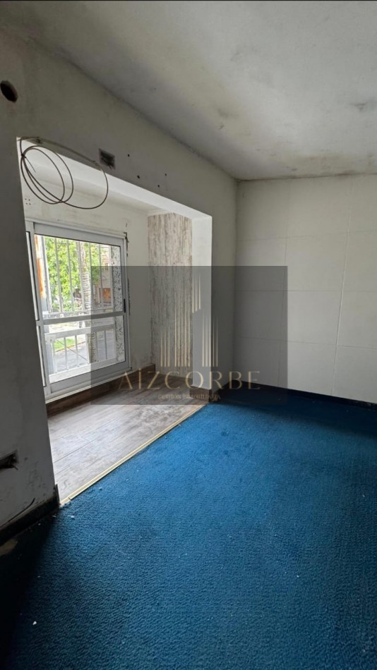 Gran Oportunidad: 2 Casas en un Mismo Terreno en Parana